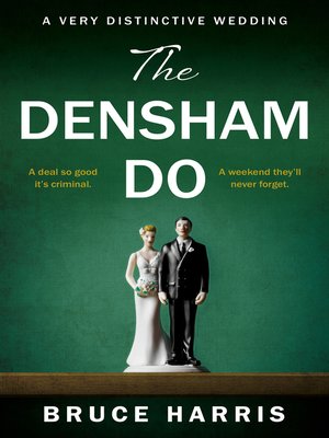 cover image of The Densham Do